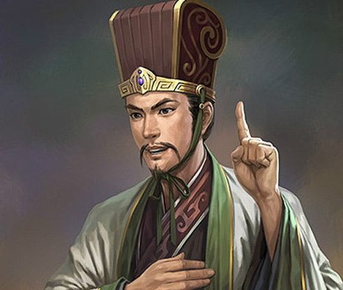 曹操麾下最强武将谋士 三国核心人物实力排行