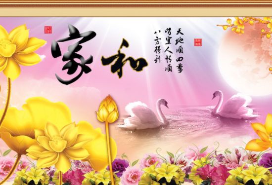 算命大师说命好的女人往往出生在这几个月无灾无难富贵安乐