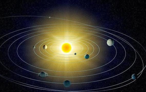 地球繞太陽一圈需要一年,那太陽繞銀河系一圈需要多長時間?