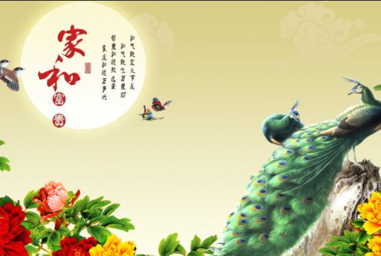 算命大师说,命好的女人往往出生在这几个月,无灾无难富贵安乐