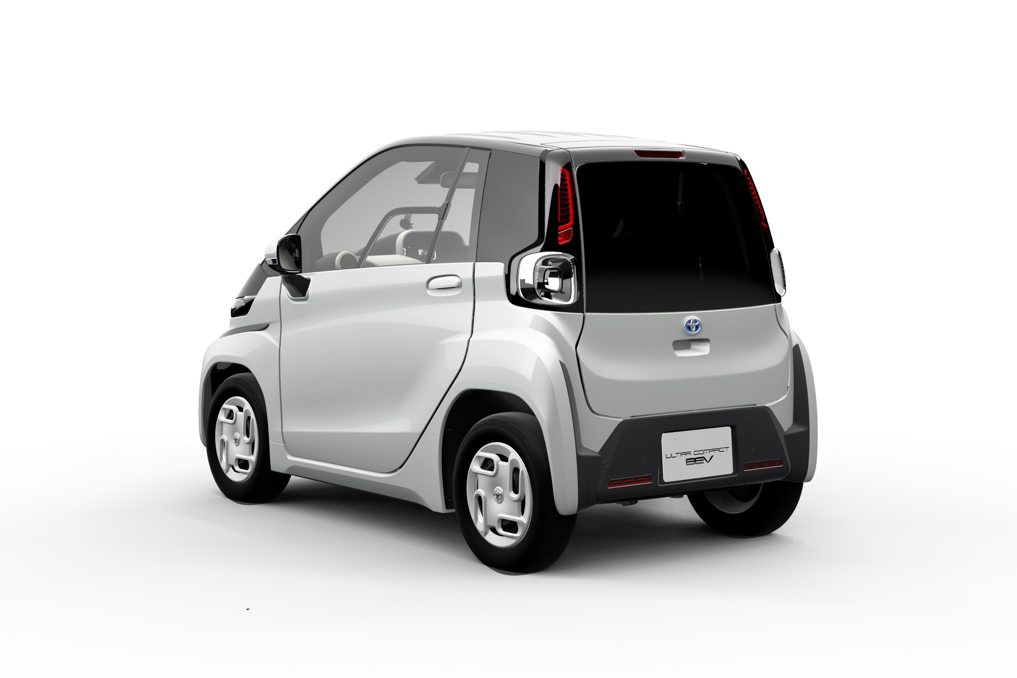 在国内被嫌弃的电动"老头乐",国外却玩出了新花样