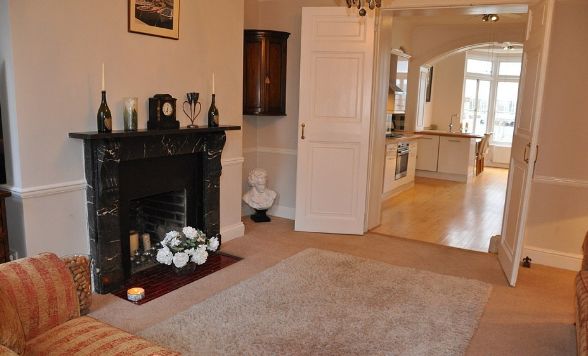 近300万海景房抽奖就能获得,房主称要卖给买不起房子的人