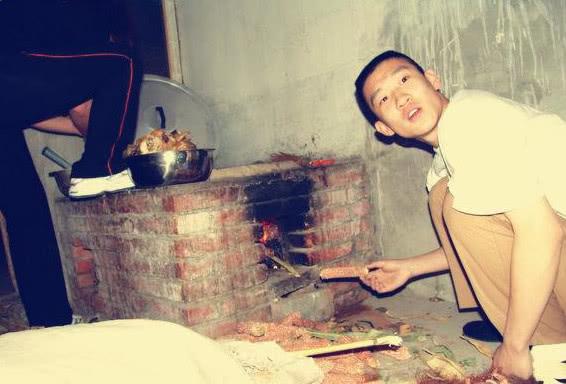 郭麒麟,曹云金的青涩,烧饼的变化最大|德云社|郭德纲|曹云金_新浪网