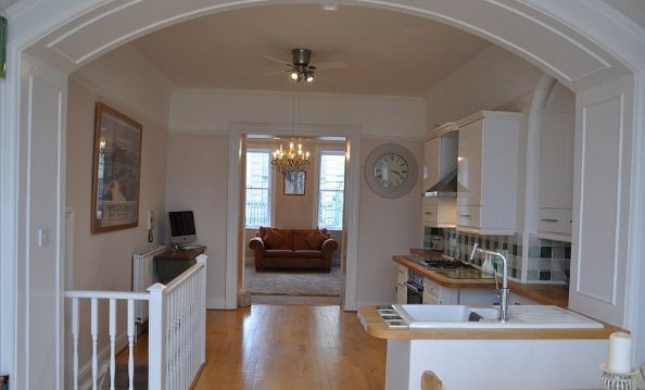 近300万海景房抽奖就能获得,房主称要卖给买不起房子的人