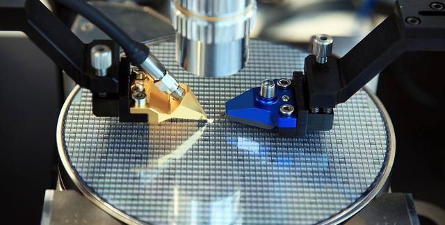 中微半导体在三大刻蚀方法中掌握的介质刻蚀达到全球先进水平