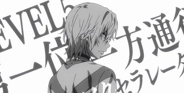 七个超能力者四个喜欢上条当麻