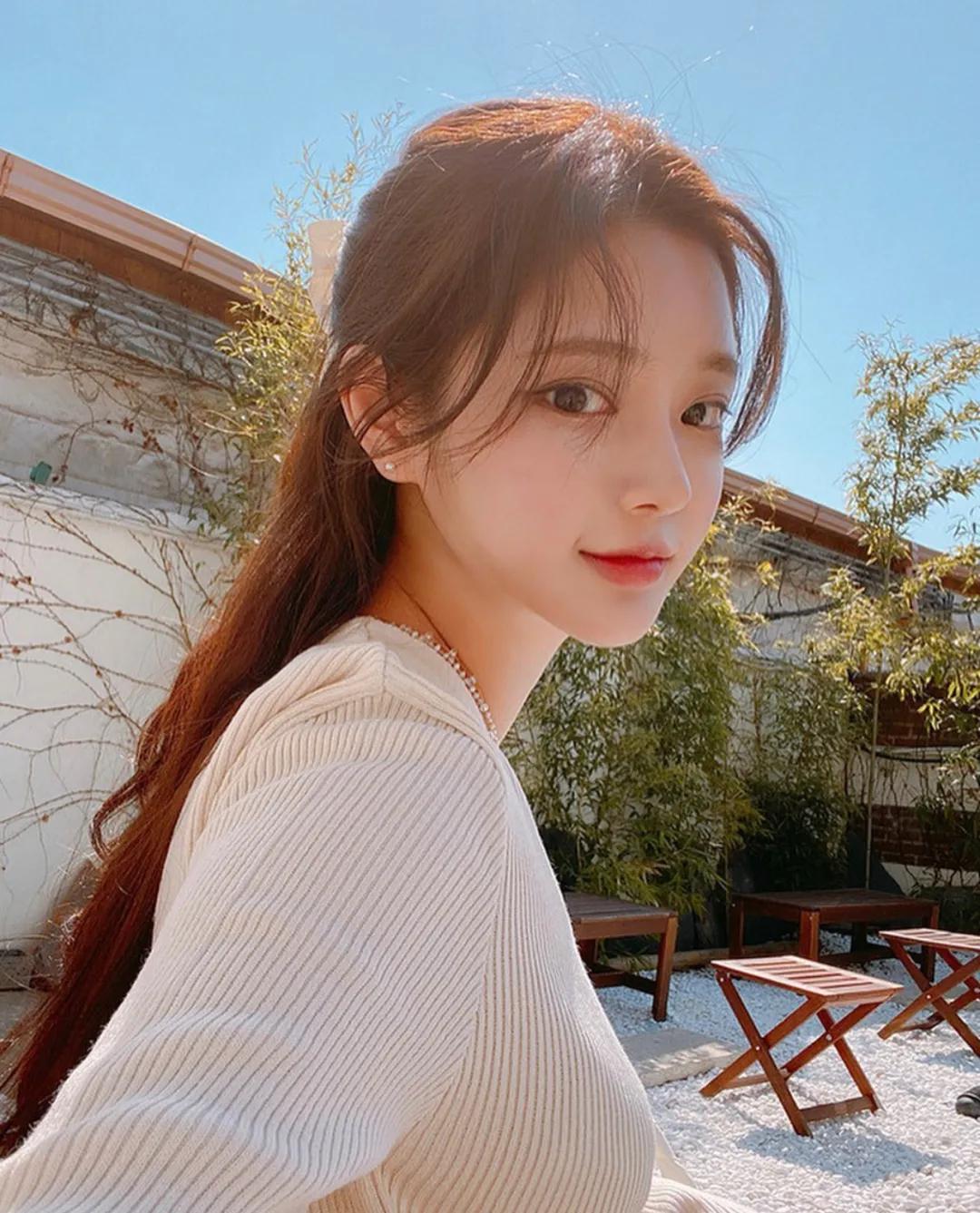 眼神|女孩|长相_新浪新闻