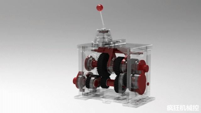 多图看懂汽车变速箱的工作原理,解开了多年的困惑!