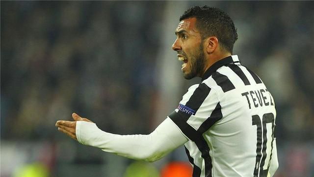 他是米兰球迷出身,受孔蒂钦点却继承不了尤文十号