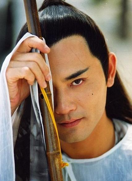 深得武皇和太平宠爱的张昌宗,究竟有何特别之处?原因其实很简单