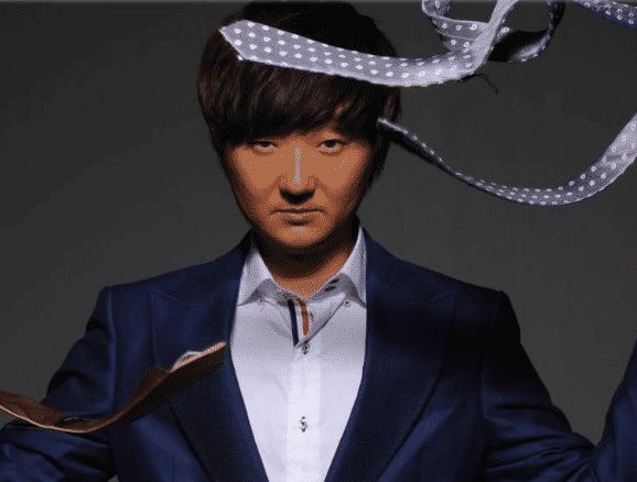 那既然说到王大治了,熟悉他的小伙伴都知道他的母亲是焦瑞霞.