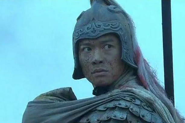 大多碌碌无为,唯有他超过了父亲|儿子|关羽|许仪_新浪新闻