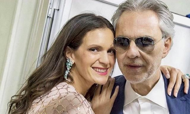 安德烈波切利将举行免费音乐会,这源于一个神奇的爱情故事