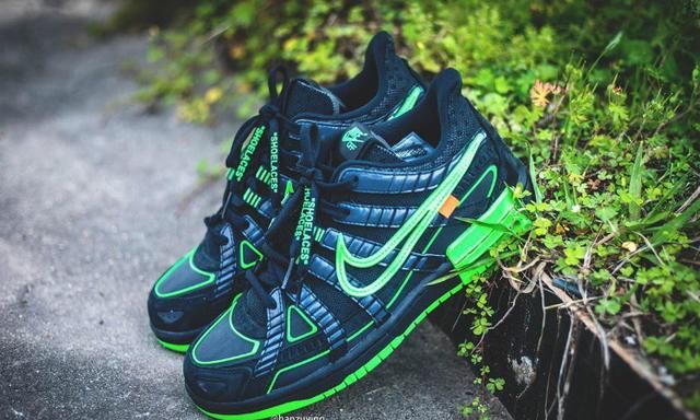 高仿offwhitenike,你知道如何选择吗