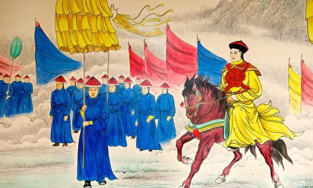 古代帝王封禅到底是为了什么?当然是权力和永生