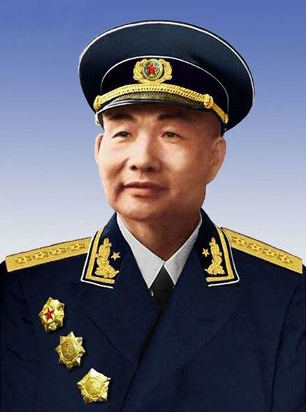 四野四大兵团司令员,建国后有三位还当司令员,一位是省委书记