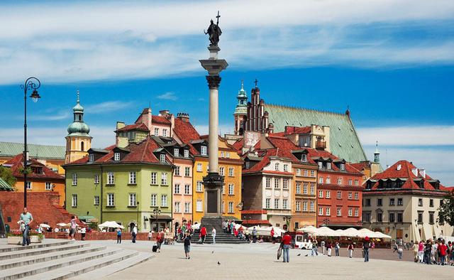 不许中国企业在波兰销售口罩,却希望中国免费捐赠