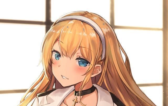 碧蓝航线:谈谈现版本的ssr北卡罗来纳有多强|天狼星|北卡|北卡罗来纳_