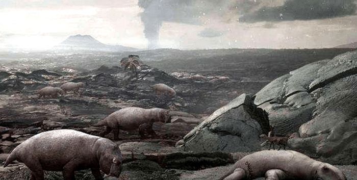 人类|地球|温室效应_新浪新闻