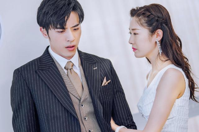 《奈何boss2》播完,又一女霸总剧高调官宣,见到男女主两眼放光