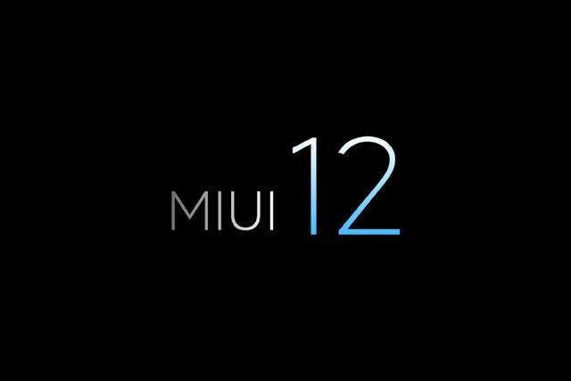 小米用户有盼头了,miui 12即将登场,字体得到优化