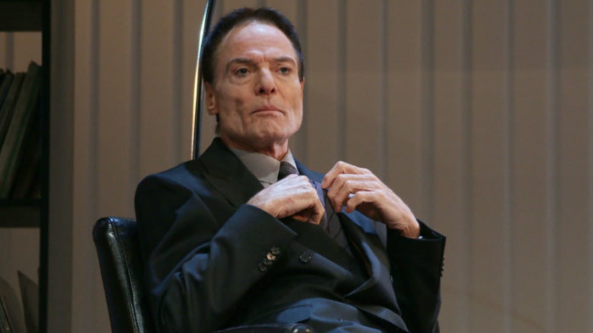 德国影帝戴特·莱瑟dieter laser过世 享寿78岁