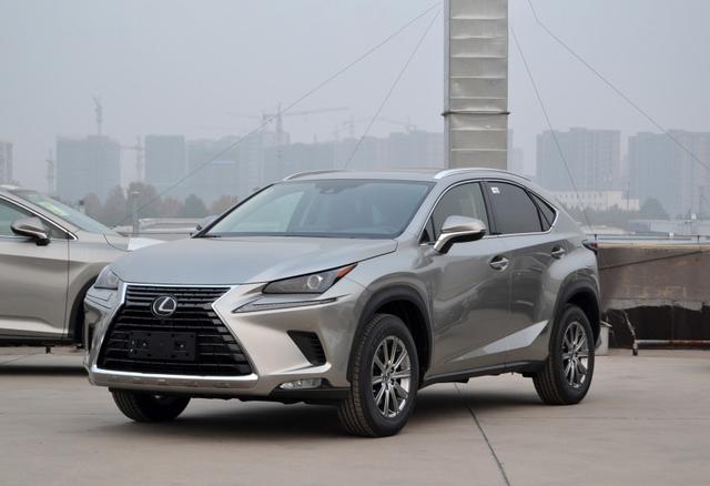 作为丰田旗下的豪华汽车品牌,雷克萨斯在国内很多都是以纯进口的形式