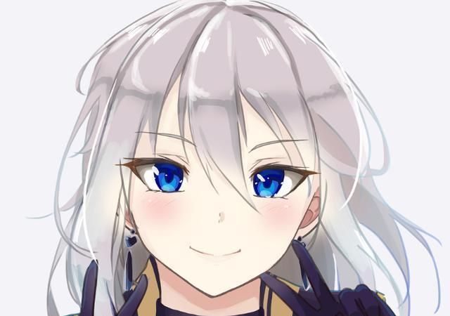 碧蓝航线ssr华盛顿现版本强度详解 曾经的完美舰娘如今没落了