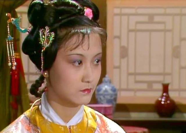 《红楼梦》里贾迎春的独白:我叫迎春,却终其一生不见春|孙绍祖|迎春