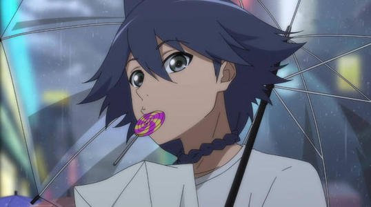 狐妖小红娘:白月初的二货属性可能是因为遗传,毕竟血脉如此