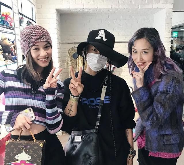 他是村上隆的幕后造型师可能是日本最懂潮流的男人