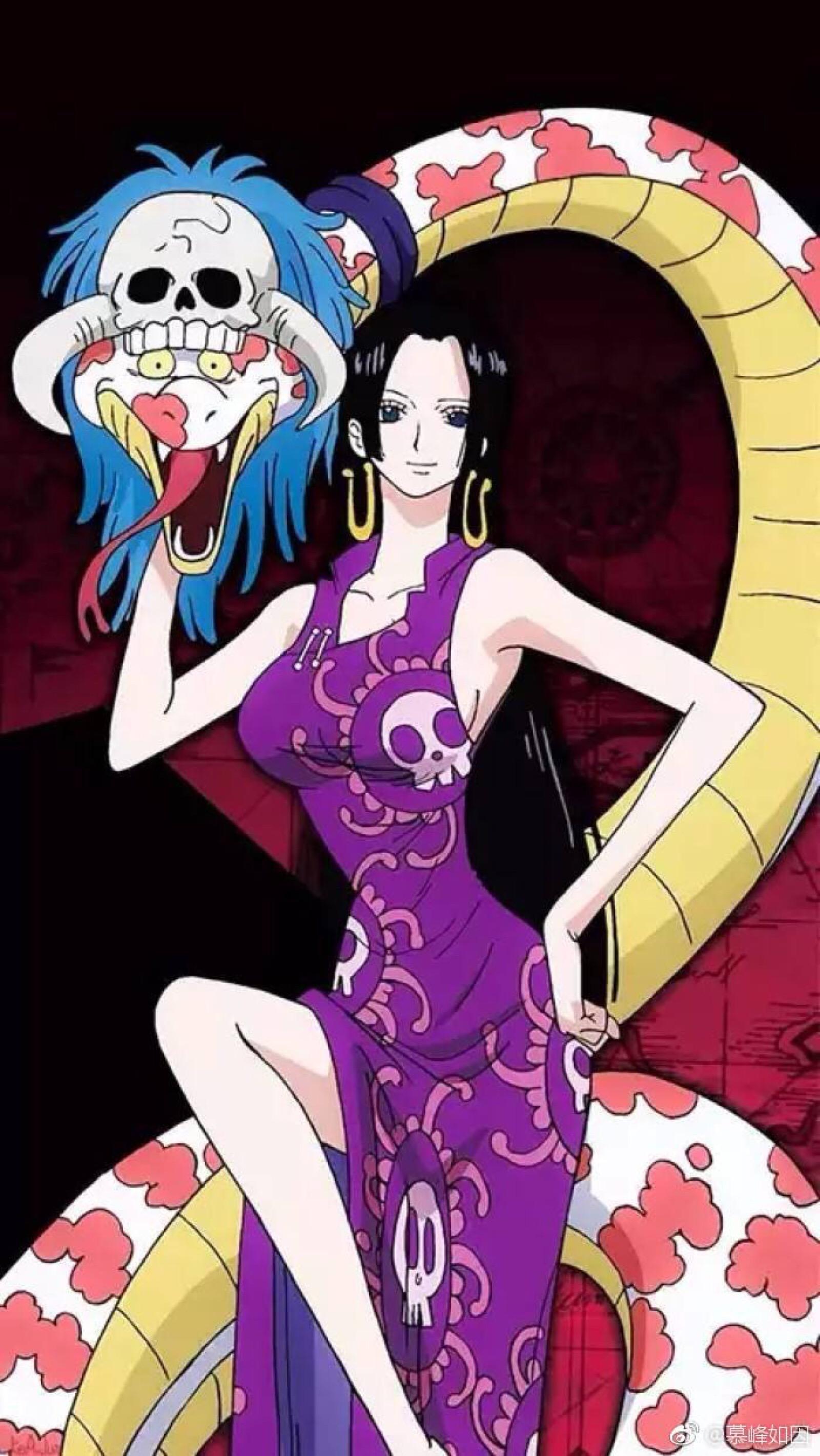 天龙人送出5颗恶魔果实,4颗来到敌人手里将酿成大祸|果实|女帝|天龙