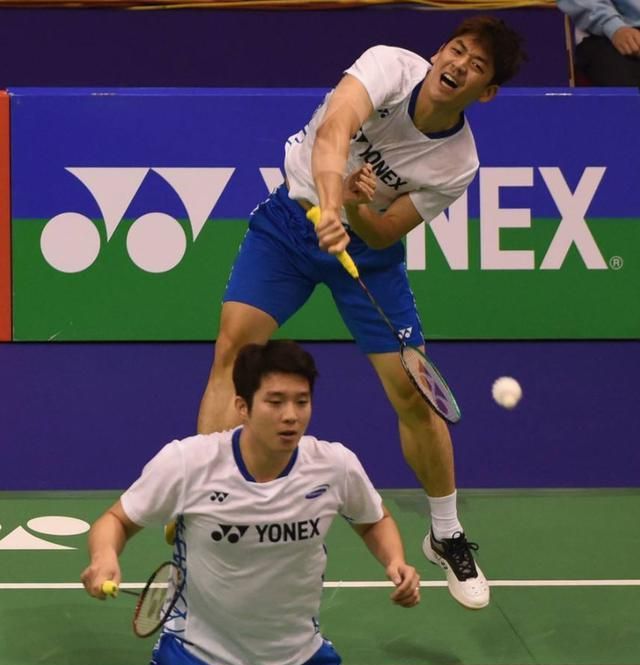 前羽毛球双料世界第一放弃竞争东奥资格,退役暂未提上日程|金基正