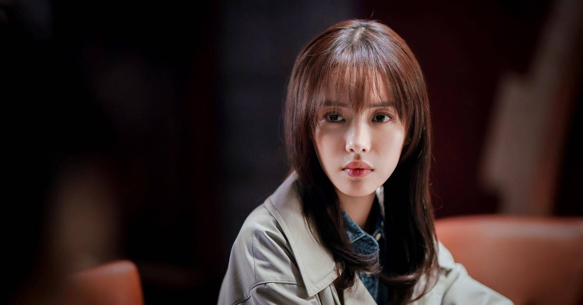 《掌中之物》《玲珑》《危机先生》 宝藏女孩蔡文静今年不得了