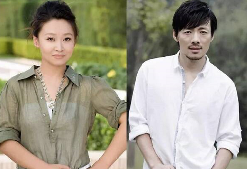 吃狗粮,周一围护妻,关晓彤娇羞,都不及祖峰秀得精彩|祖峰|刘天池