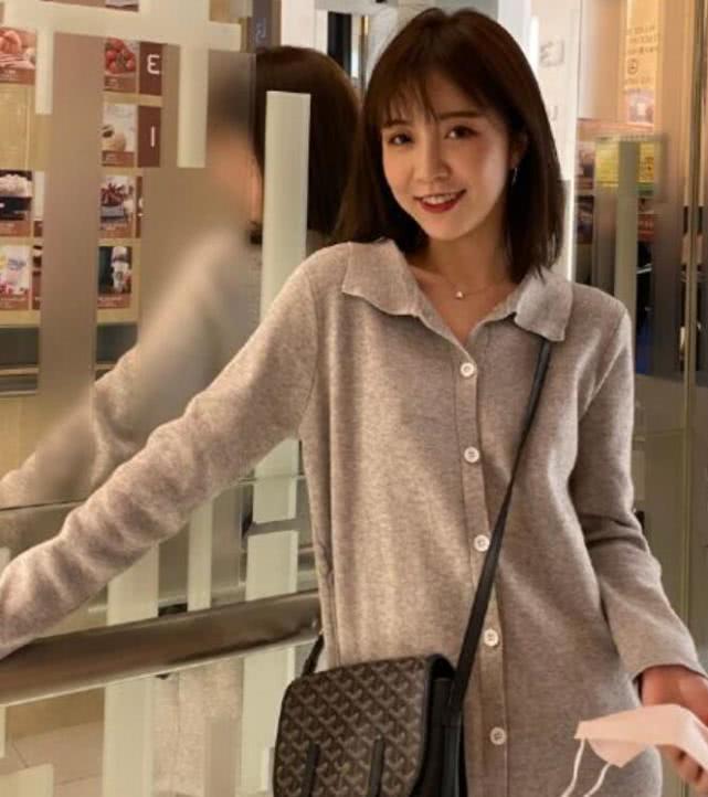 莉哥发布最新照片,风格大转变,身负巨额违约金生活还是很滋润