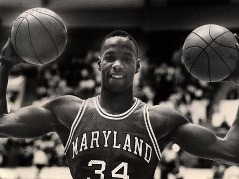 认为是乔丹职业生涯的一生之敌,只不过令人惋惜的是,拜亚斯究竟有多强