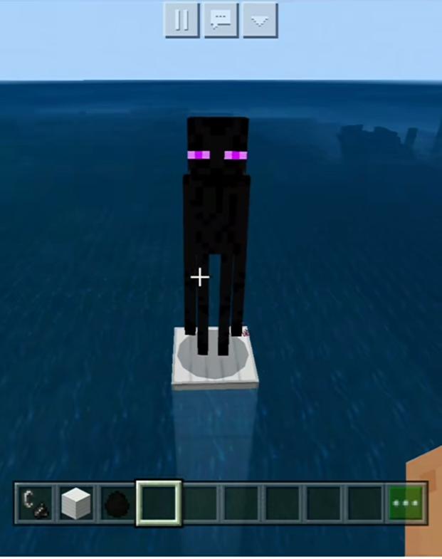 我的世界5大角色崩溃瞬间,当苦力怕被豹猫包围,眼神太搞笑