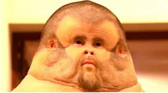 按照人类目前的进化速度来看,可能在一万年后人类就会进化成另外一个