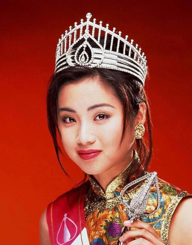 她当年比刘德华红,因错爱自断星途,靠卖鱼蛋逆盘翻身|谭小环|鱼蛋