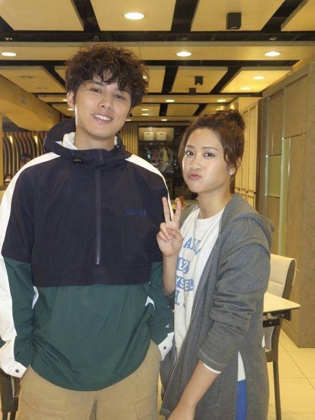 小生饰演兄妹 在处境剧中也备受欢迎|何广沛|林凯恩|食脑丧b_新浪新闻