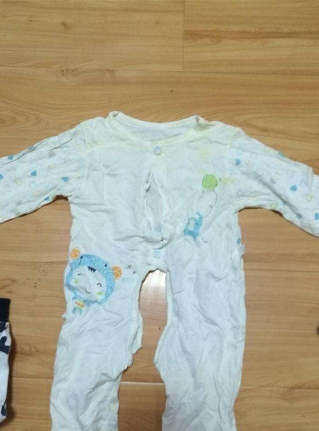 宝宝穿旧衣服"好养活"?别人送的这几样旧物,别轻易给宝宝用