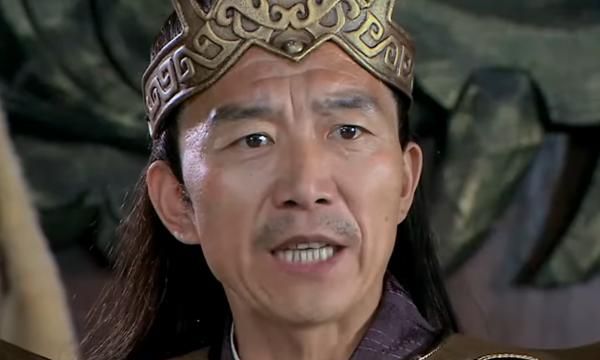 此人在梁山排名第五十三,从未上过战场,却是宋江的心腹|蒋敬|宋江