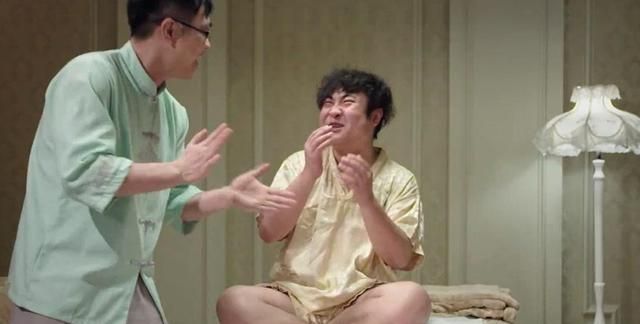 退役6天后,前中国跳高第一人彻底沦为"二代乔杉"