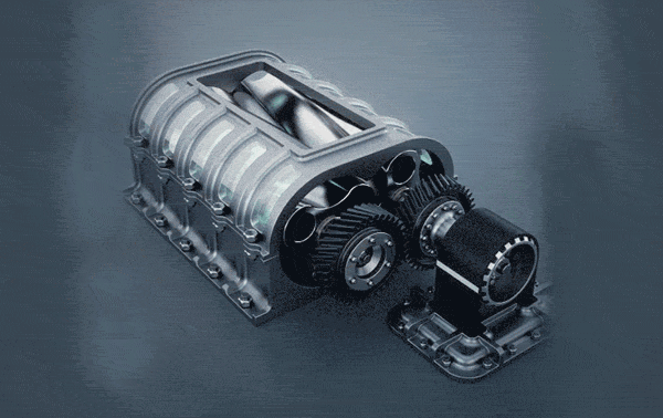 缸哥聊技术丨发动机都带t,机械增压和涡轮增压谁更好?