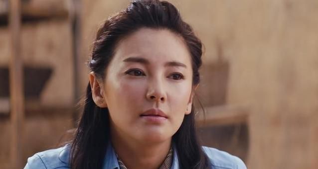 龙岭迷窟女主张雨绮被吐槽毫无演技说台词像背课文