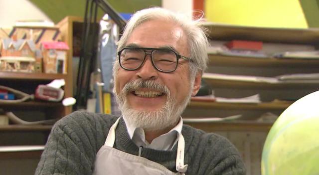 宫崎吾朗 新浪网