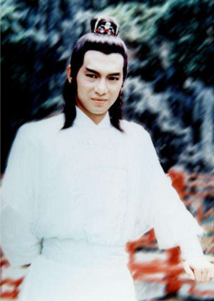 最经典版西门吹雪,55岁猝死家中数日后才发现|惠天赐|惠英红|西门吹雪