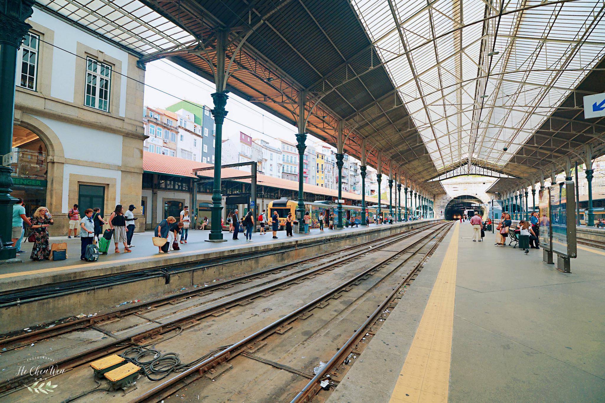 全球最美火车站之一,历史悠久,进站不用门票,免费参观