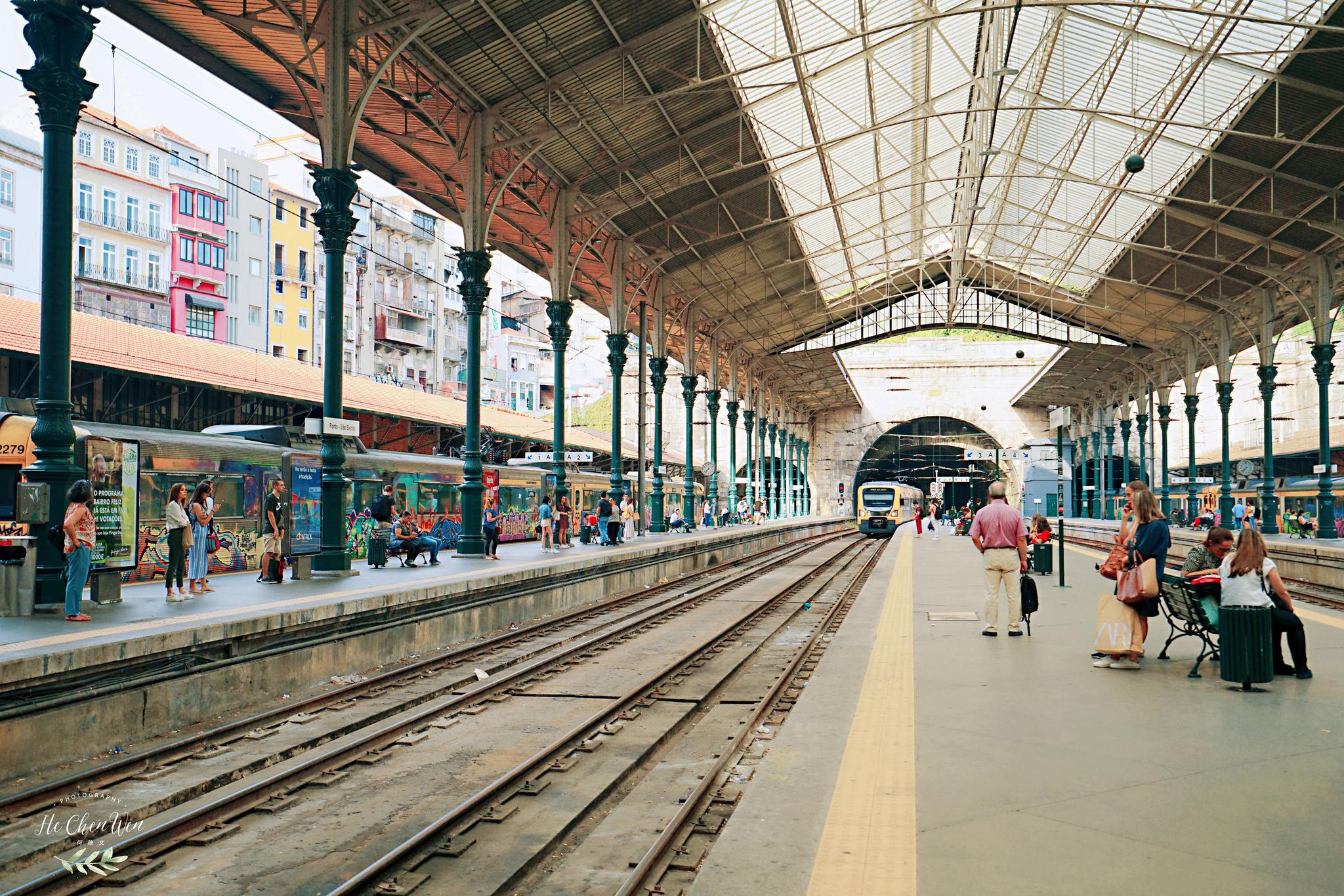 全球最美火车站之一,历史悠久,进站不用门票,免费参观